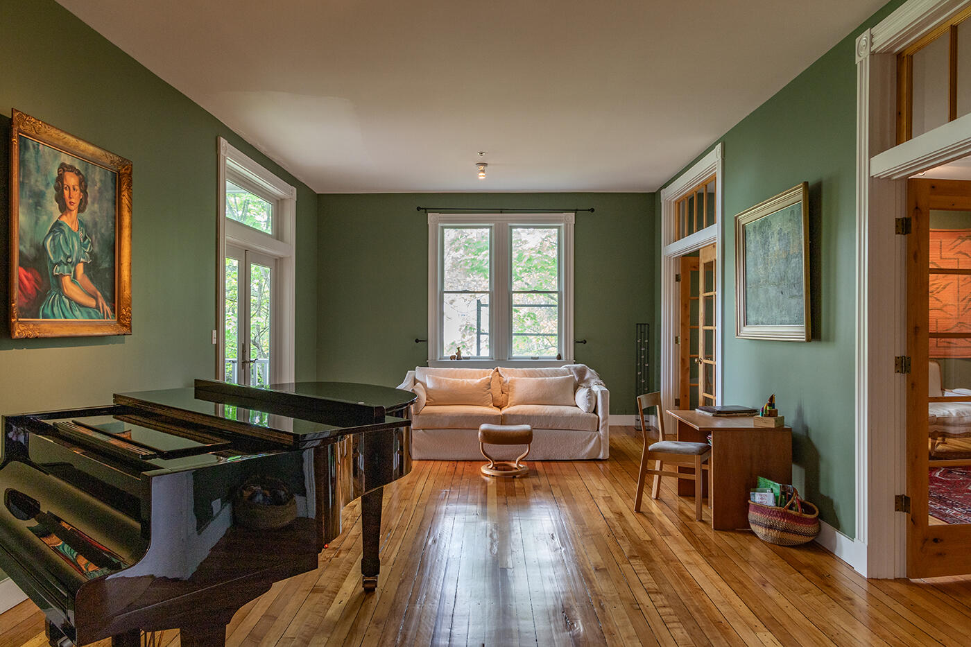 11 Church Street Rockport ME 04856
