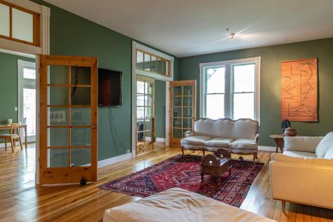 11 Church Street Rockport ME 04856