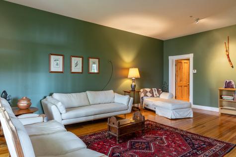 11 Church Street Rockport ME 04856