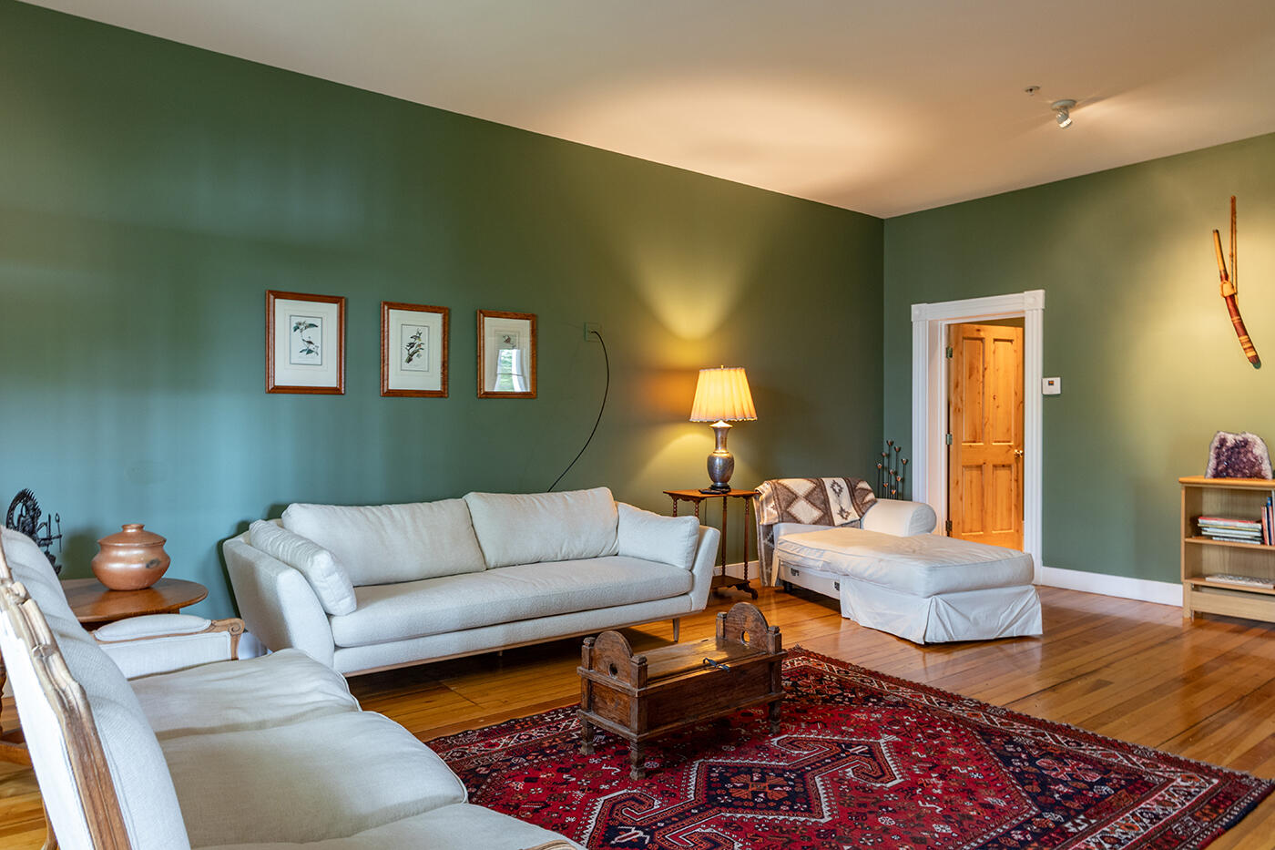 11 Church Street Rockport ME 04856