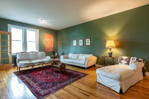 11 Church Street Rockport ME 04856