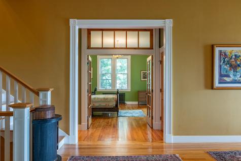11 Church Street Rockport ME 04856