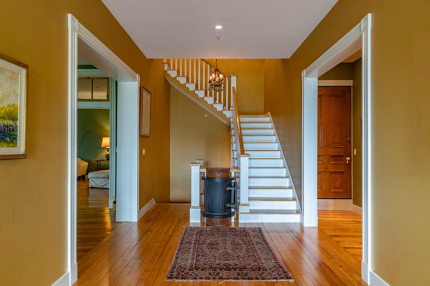 11 Church Street Rockport ME 04856