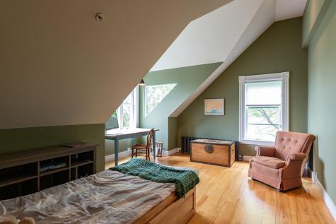 11 Church Street Rockport ME 04856