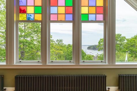 11 Church Street Rockport ME 04856