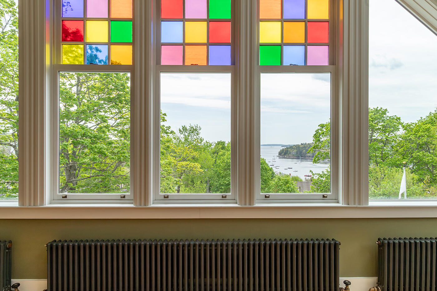 11 Church Street Rockport ME 04856