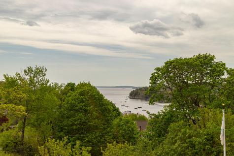 11 Church Street Rockport ME 04856