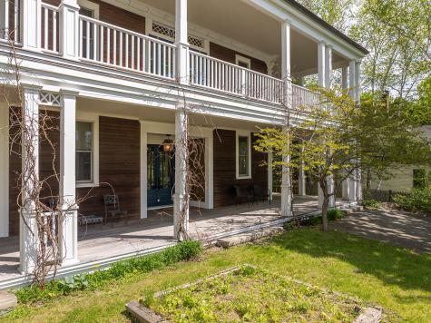 11 Church Street Rockport ME 04856
