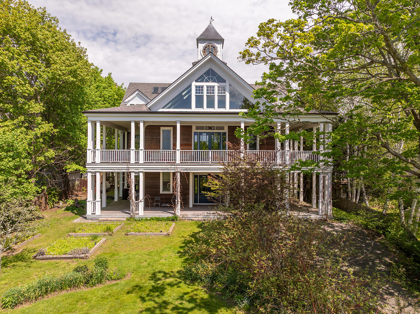 11 Church Street Rockport ME 04856