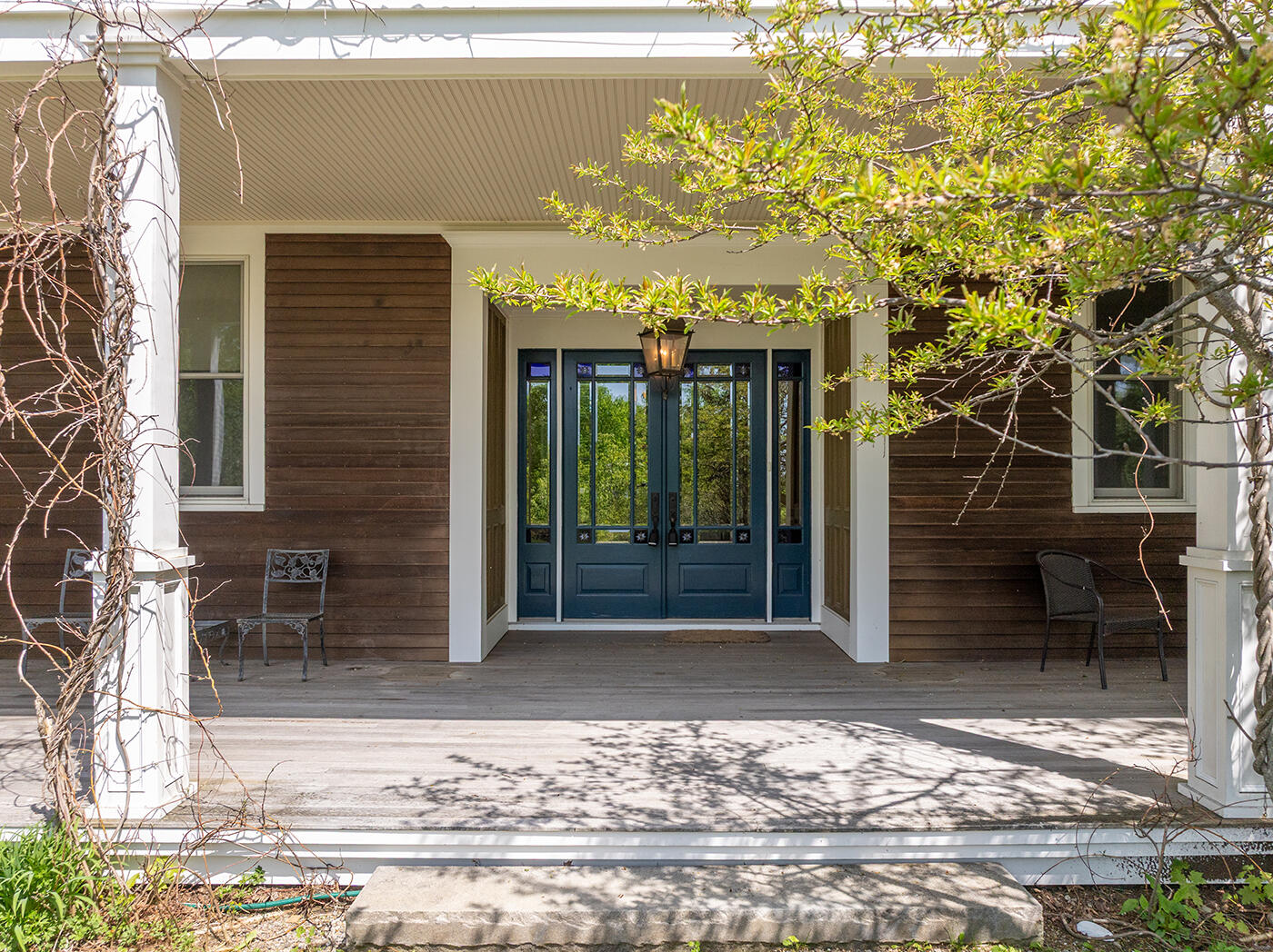 11 Church Street Rockport ME 04856