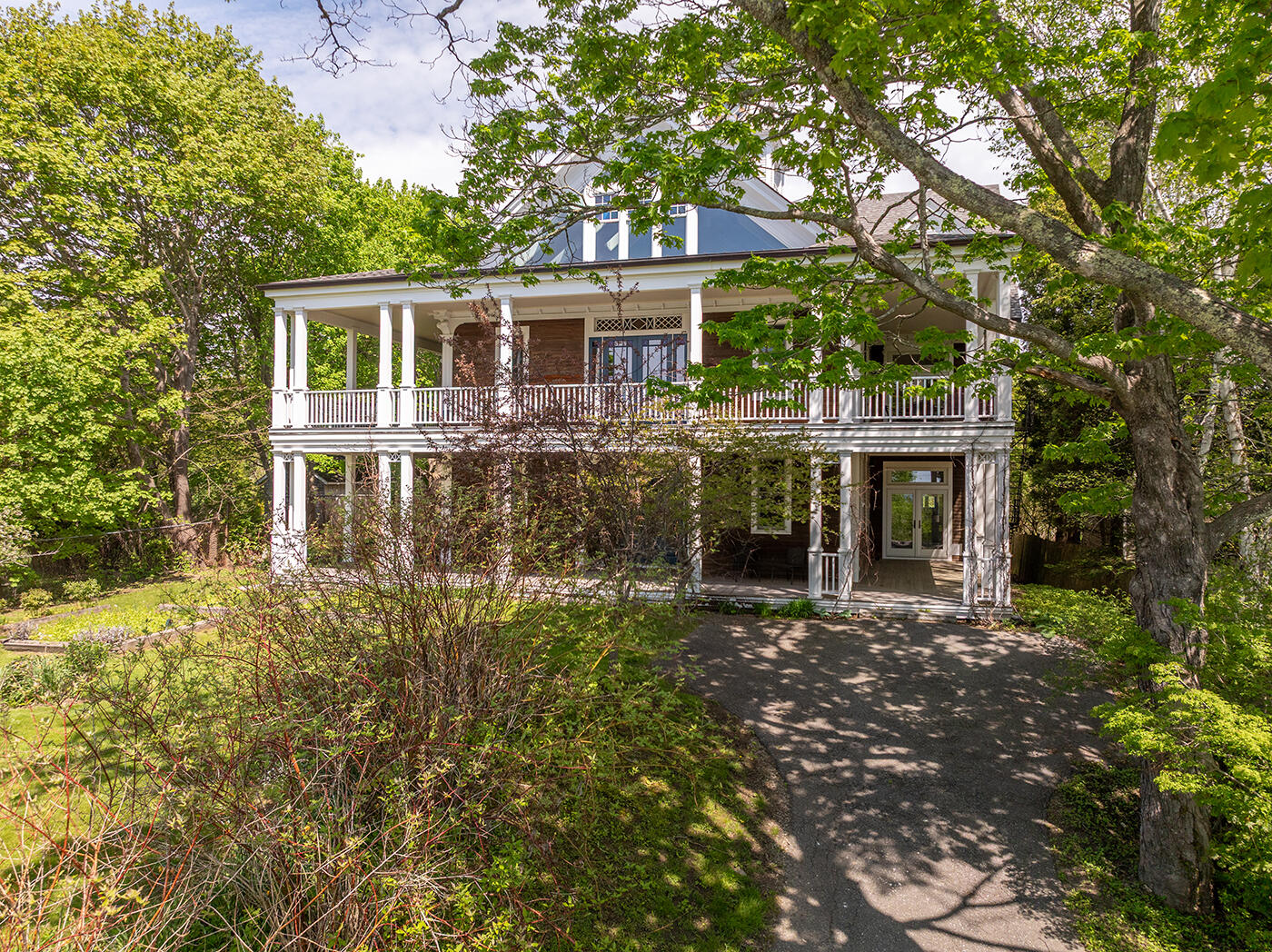 11 Church Street Rockport ME 04856