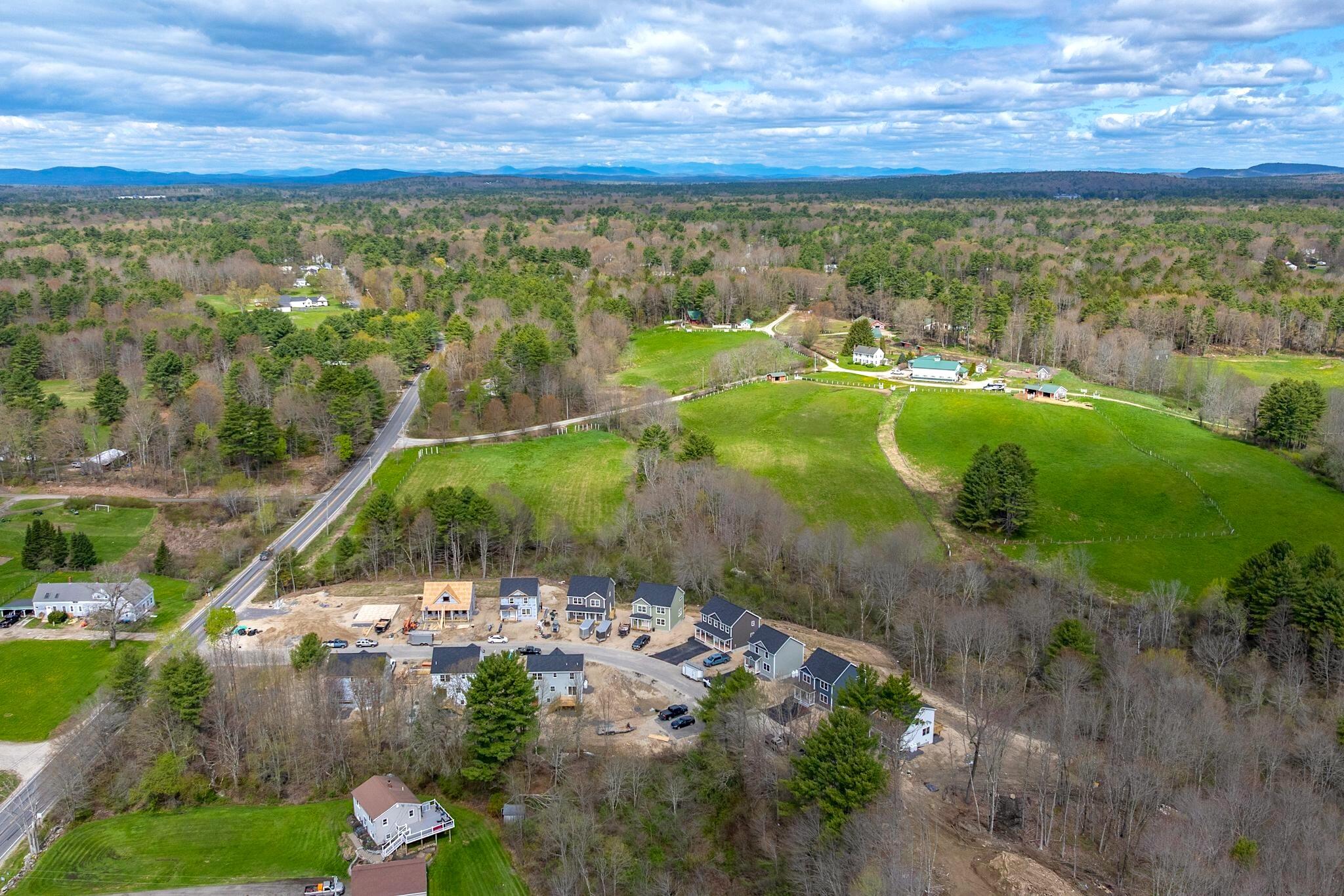 7 Shepherd Lane Windham ME 04062