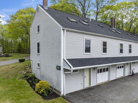 801 Us Route 1 York ME 03909