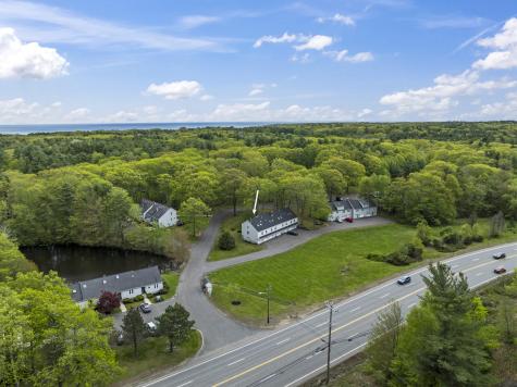 801 Us Route 1 York ME 03909