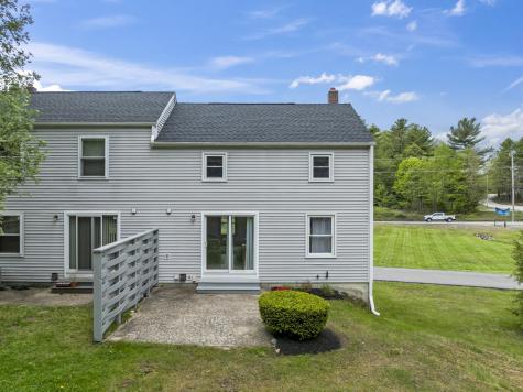 801 Us Route 1 York ME 03909