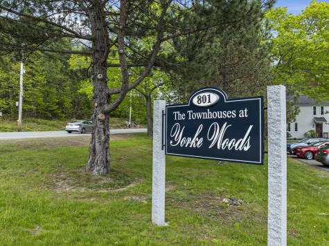 801 Us Route 1 York ME 03909
