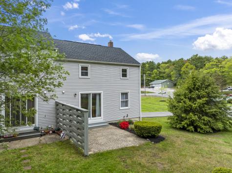 801 Us Route 1 York ME 03909