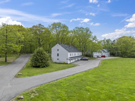 801 Us Route 1 York ME 03909