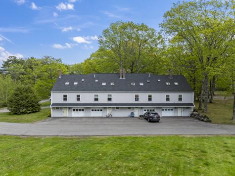 801 Us Route 1 York ME 03909