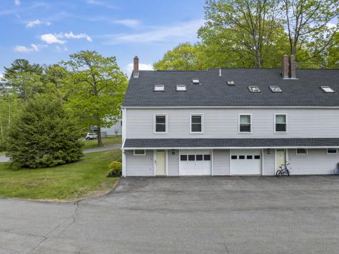 801 Us Route 1 York ME 03909