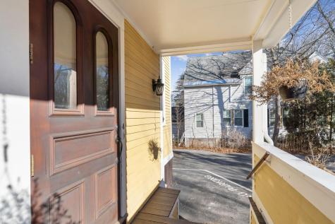 55 Pitt Street Portland ME 04103