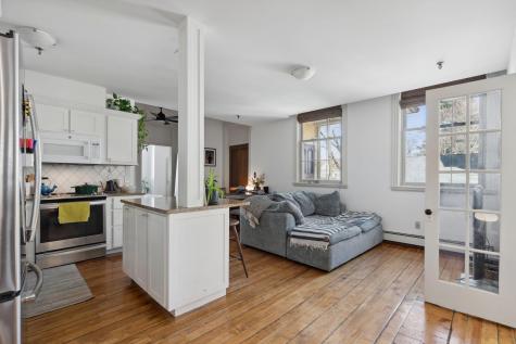 55 Pitt Street Portland ME 04103