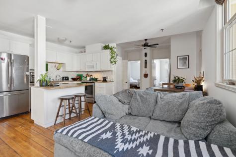 55 Pitt Street Portland ME 04103