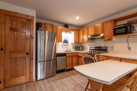 2616 Alder Brook Lane Carrabassett Valley ME 04947