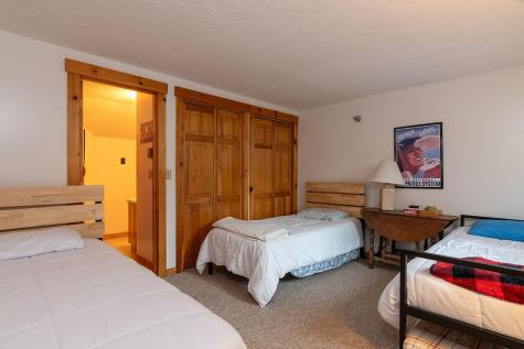 2616 Alder Brook Lane Carrabassett Valley ME 04947