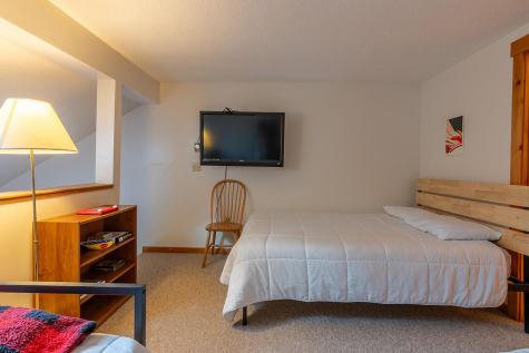 2616 Alder Brook Lane Carrabassett Valley ME 04947