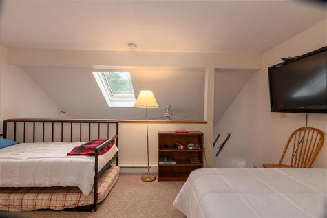 2616 Alder Brook Lane Carrabassett Valley ME 04947