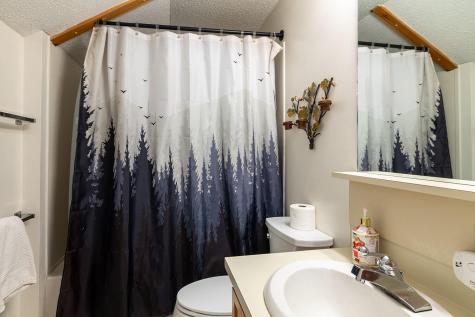 2616 Alder Brook Lane Carrabassett Valley ME 04947