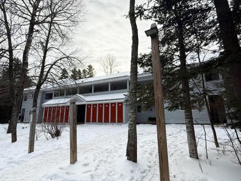 2616 Alder Brook Lane Carrabassett Valley ME 04947