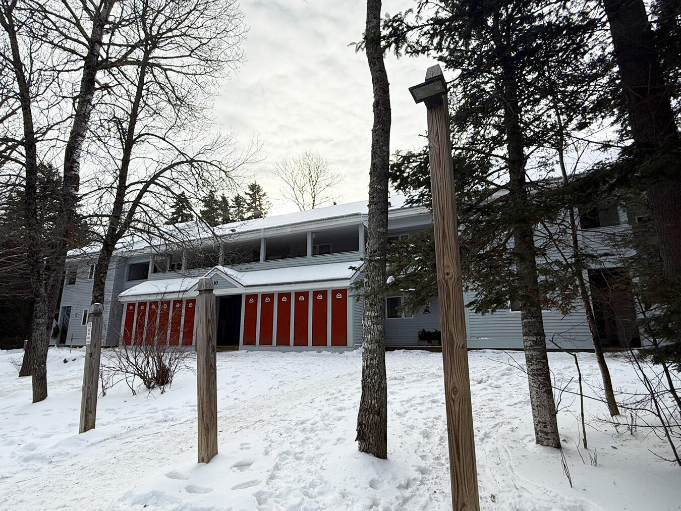 2616 Alder Brook Lane Carrabassett Valley ME 04947