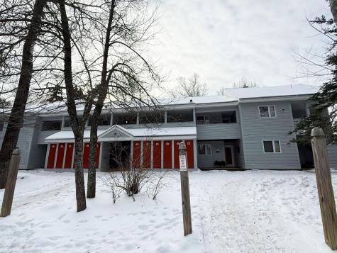 2616 Alder Brook Lane Carrabassett Valley ME 04947