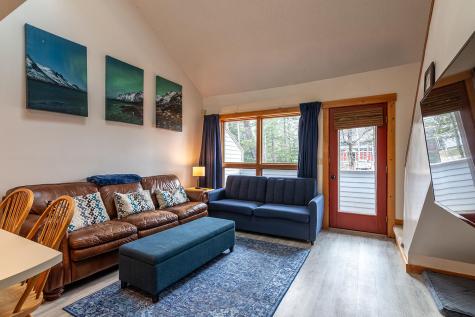 2616 Alder Brook Lane Carrabassett Valley ME 04947