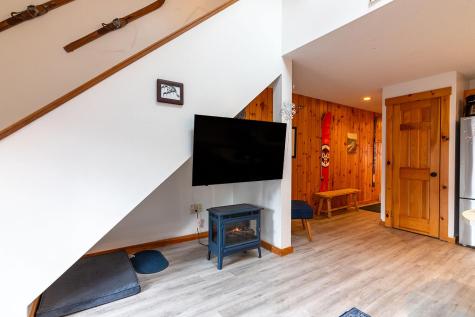 2616 Alder Brook Lane Carrabassett Valley ME 04947