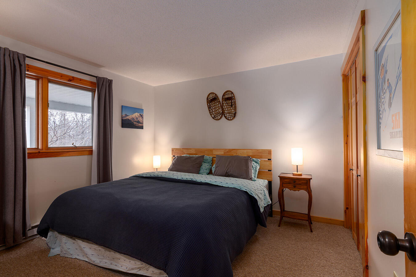 2616 Alder Brook Lane Carrabassett Valley ME 04947