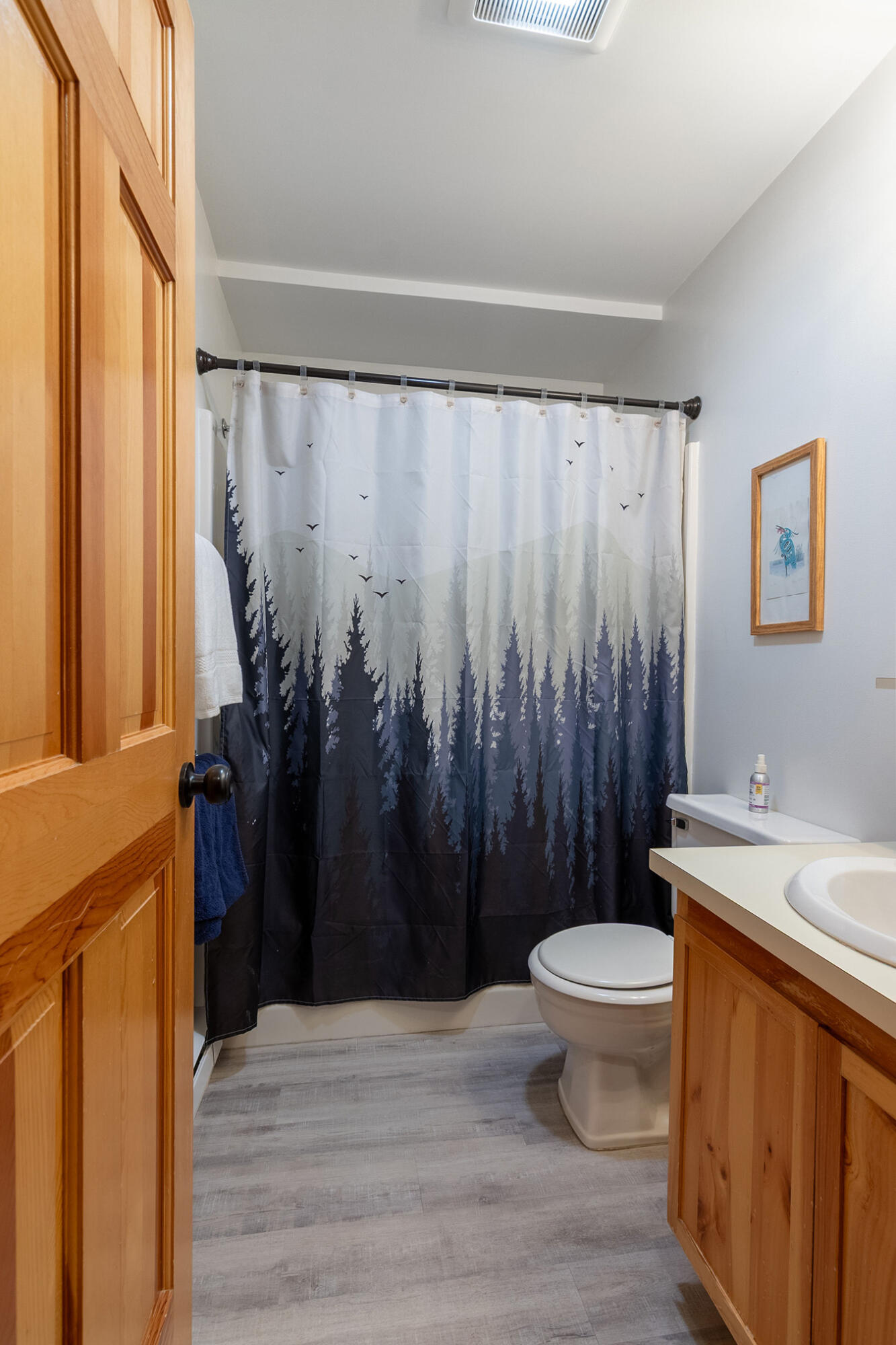 2616 Alder Brook Lane Carrabassett Valley ME 04947