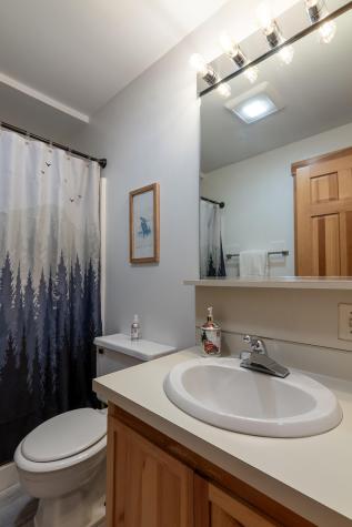 2616 Alder Brook Lane Carrabassett Valley ME 04947