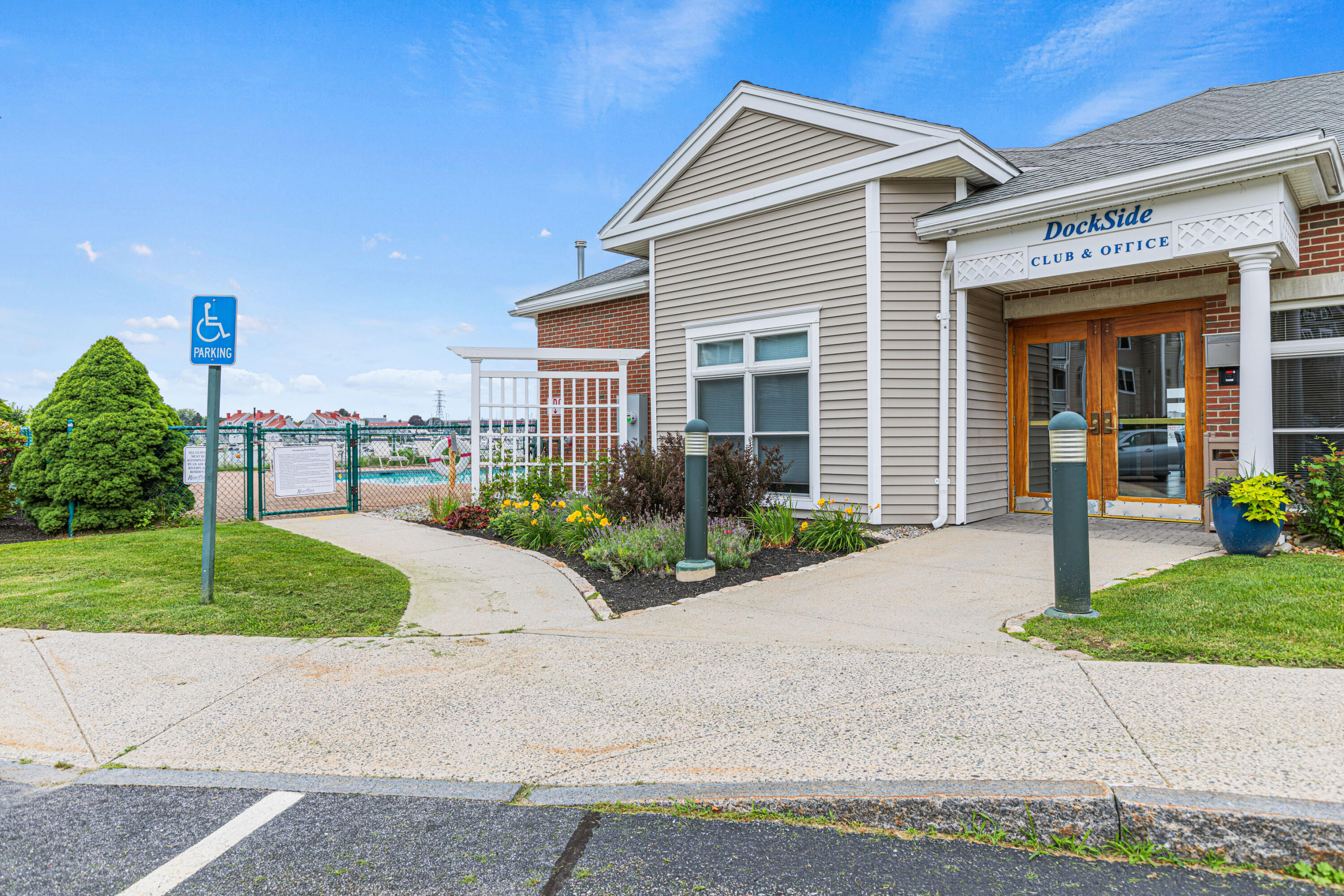 1 River Place Drive South Portland ME 04106