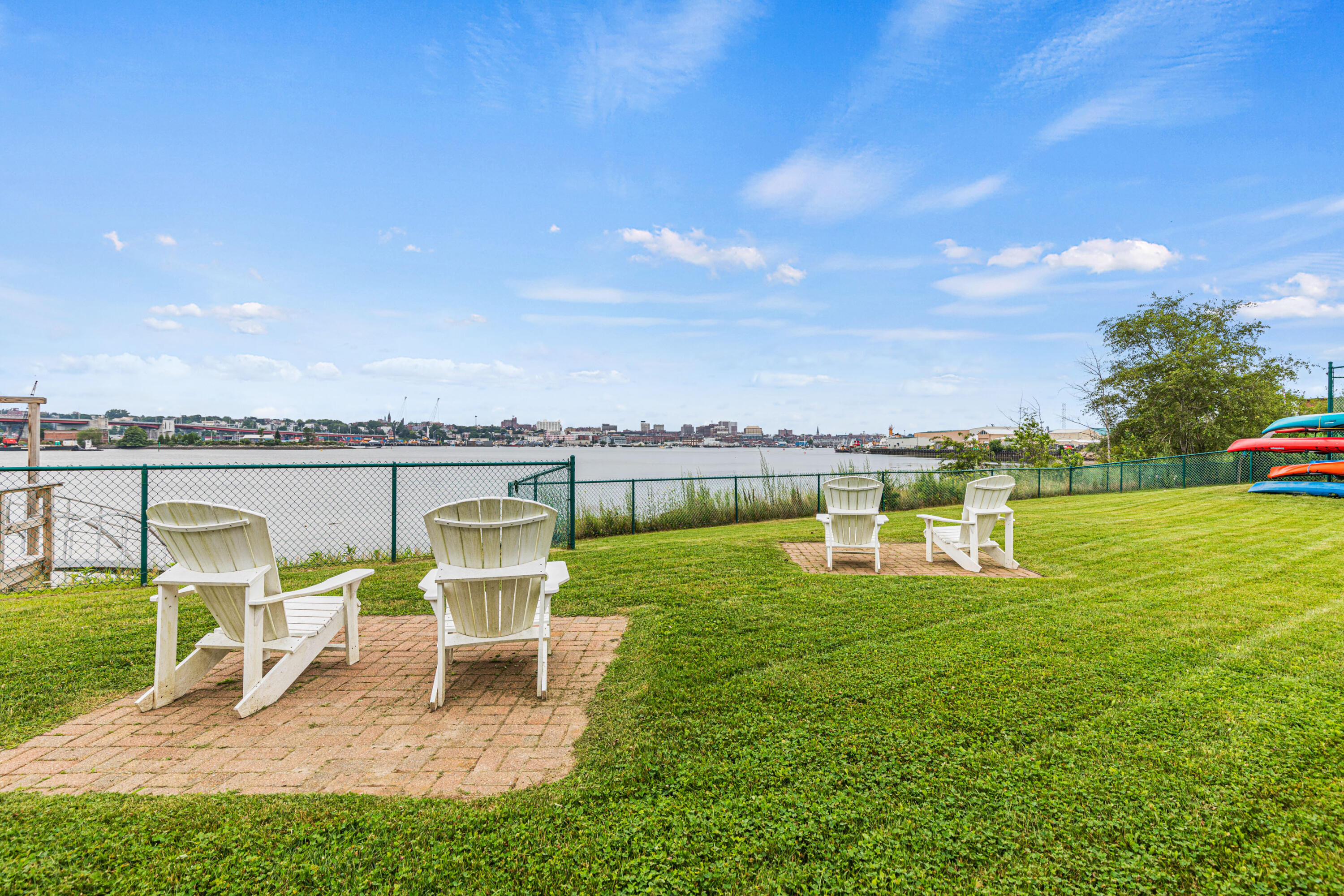 1 River Place Drive South Portland ME 04106