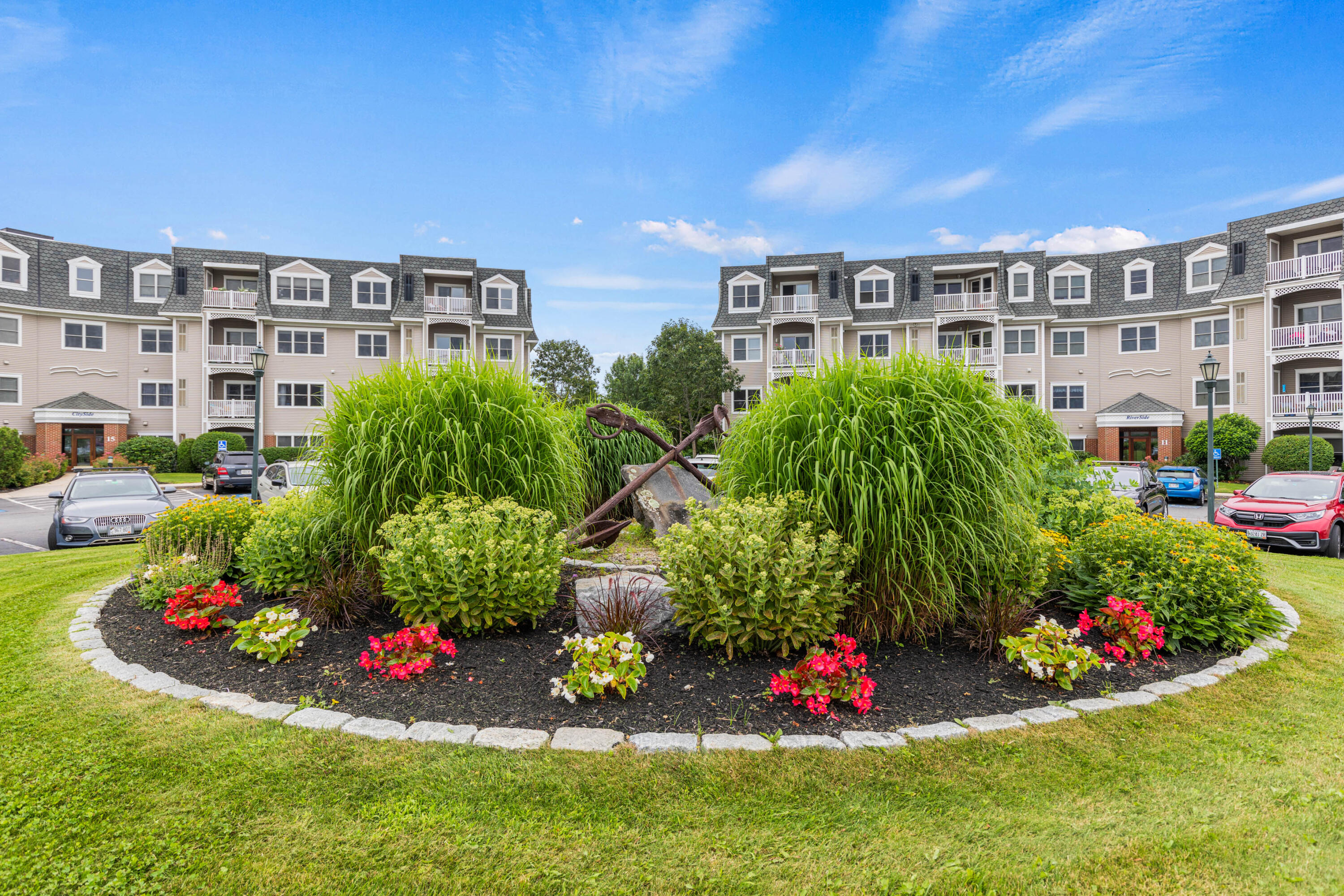 1 River Place Drive South Portland ME 04106