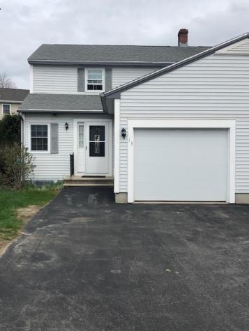111 Bradley Street Saco ME 04072