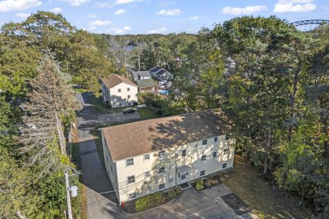 11 Carriage Hill Eliot ME 03903