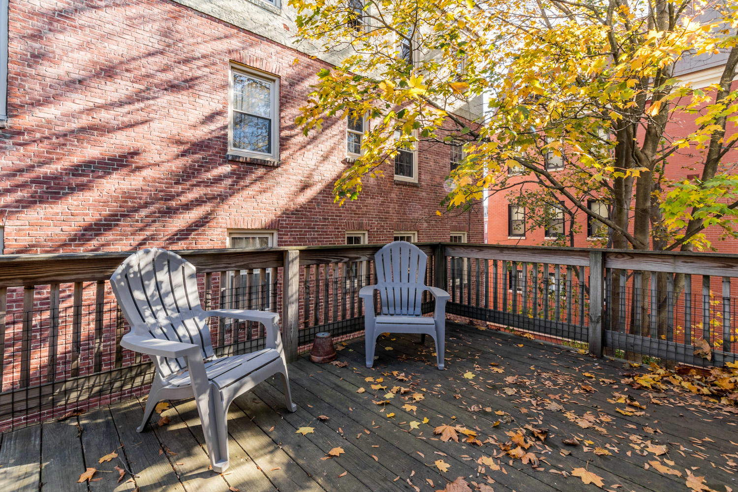 34 West Street Portland ME 04102