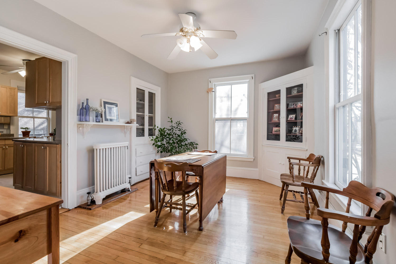 34 West Street Portland ME 04102