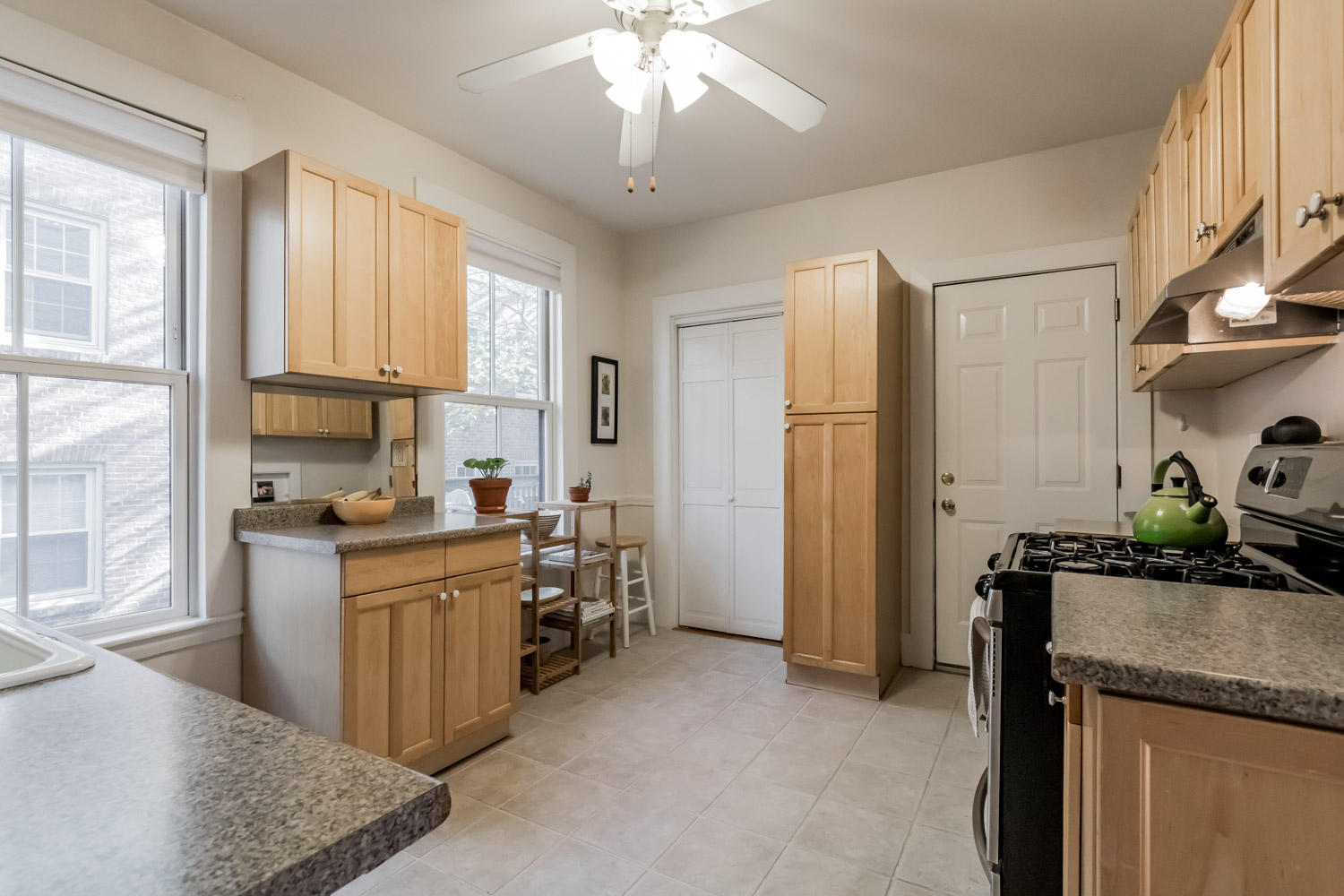 34 West Street Portland ME 04102