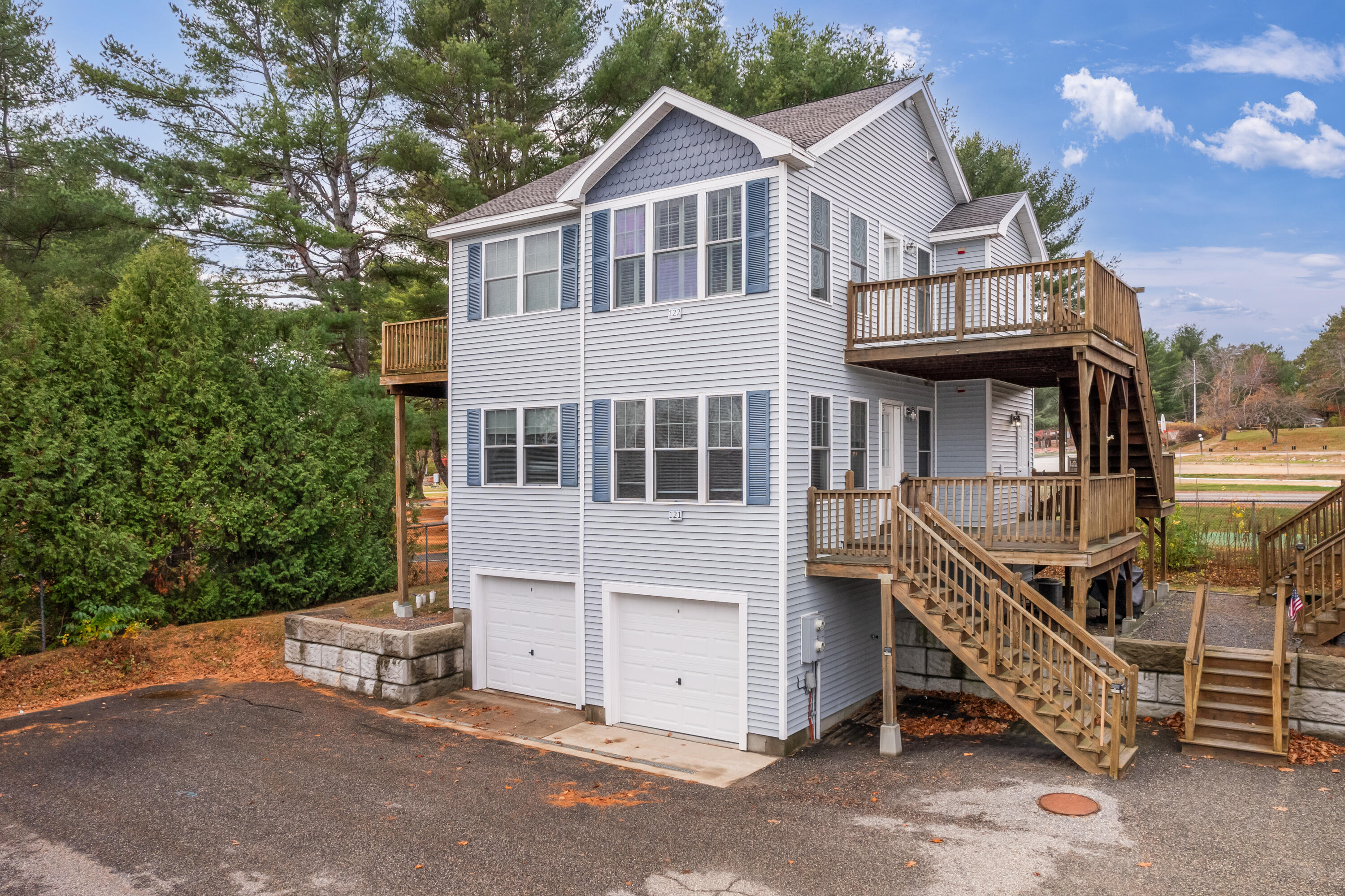 Wells ME, 10 Barefoot Cottage Road, Unit 121