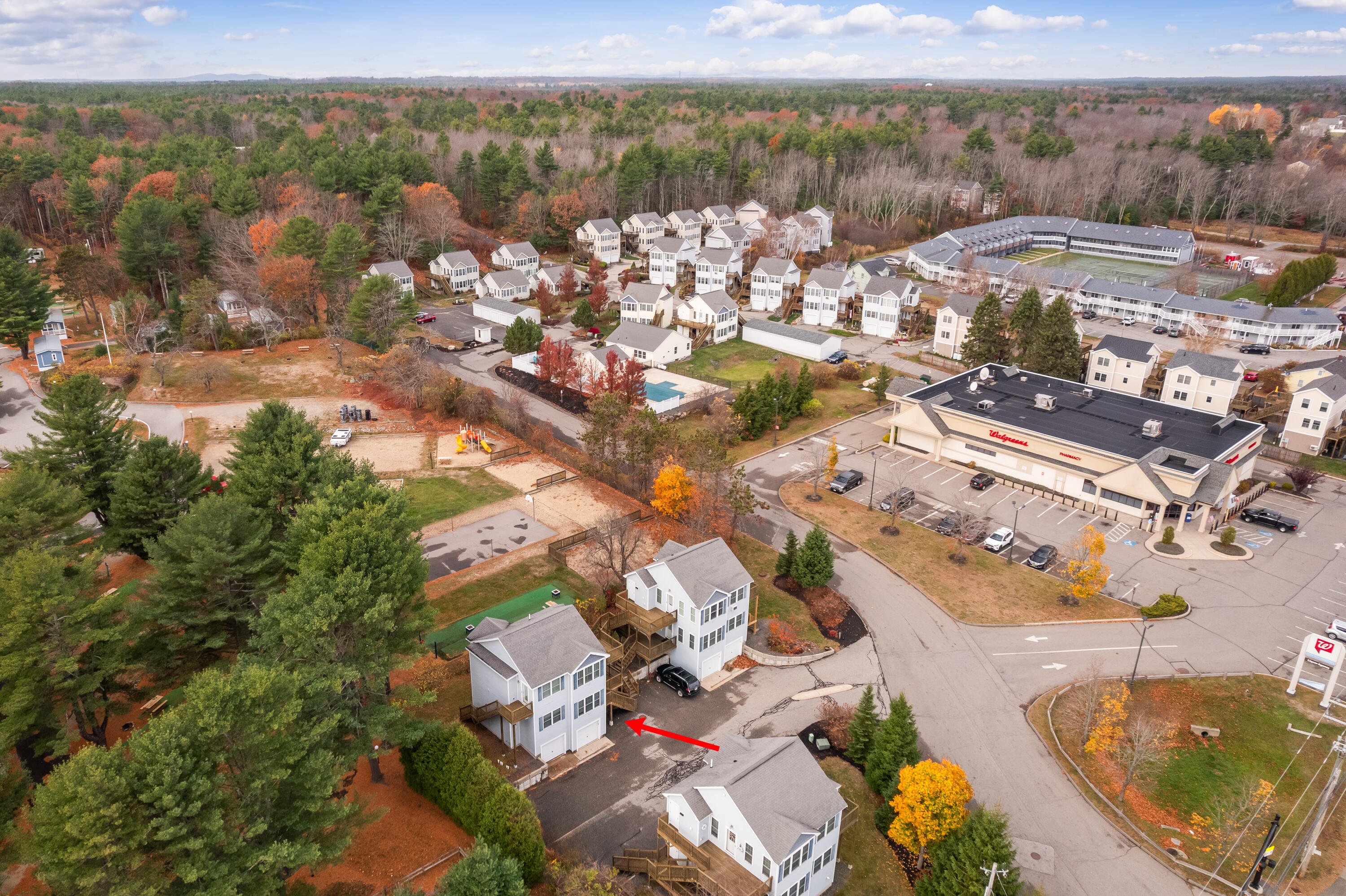 10 Barefoot Cottage Road Wells ME 04090